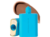 Westman Atelier Sun Tone Hydrating Bronzing Drops, Soleil Perfect 4, 1 fl oz/30 mL - thumbnail 1