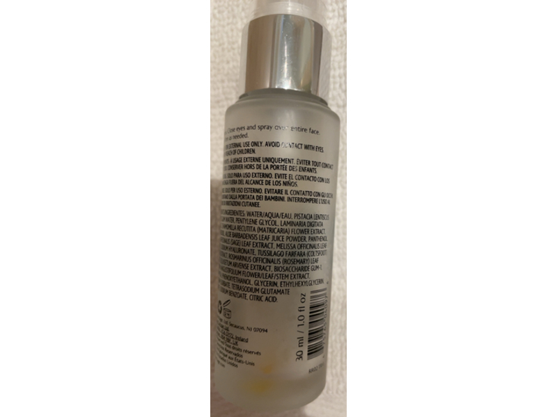 Repechage Hydra Dew Pure Facial Essence Mist, 1.0 fl oz/30 mL