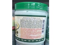 Originals By Africa's Deep Conditioner, Olive Oil, 15 oz/426 g - thumbnail 4