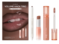 Rom&nd Volume Hack Trio Set, Mocha Mousse - Image 2