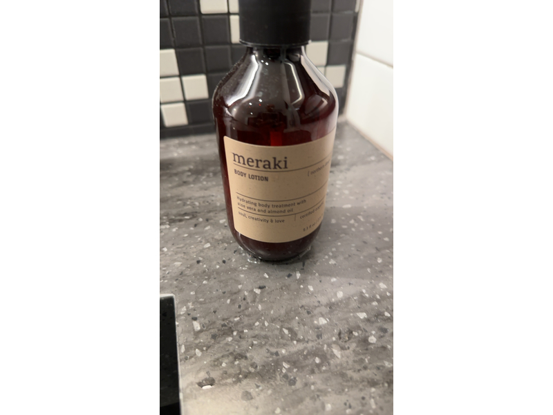 Meraki Body Lotion, Northern Dawn, 9.3 fl oz/275 mL