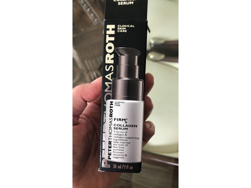 Peter Thomas Roth FIRMx Collagen Serum,1 fl. oz.