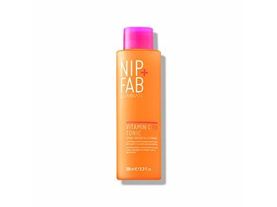 Nip + Fab Illuminate Vitamin C Fix Tonic, 3.38 fl oz/100 mL