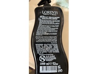 Lorenti Straightening Brazilian Keratin Shampoo, 1000 mL - Image 5