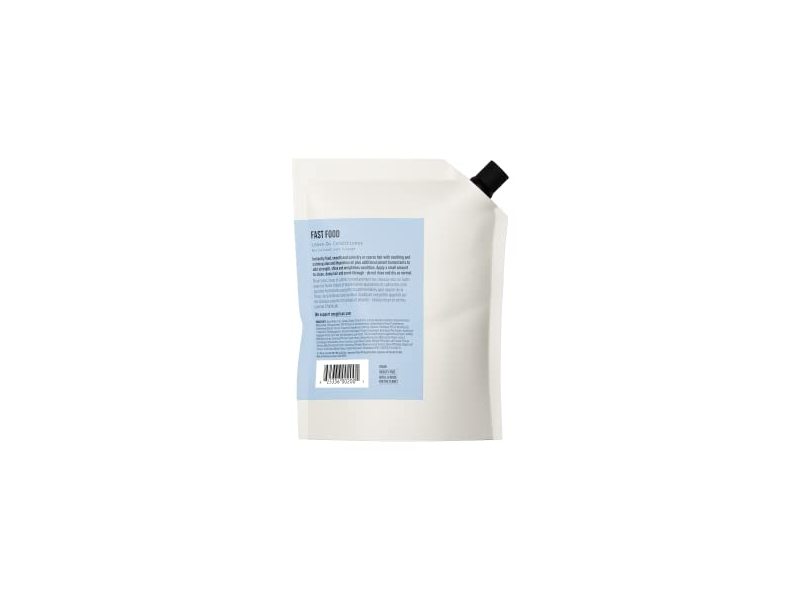 AG Care Fast Food Leave On Conditioner, 1000mL