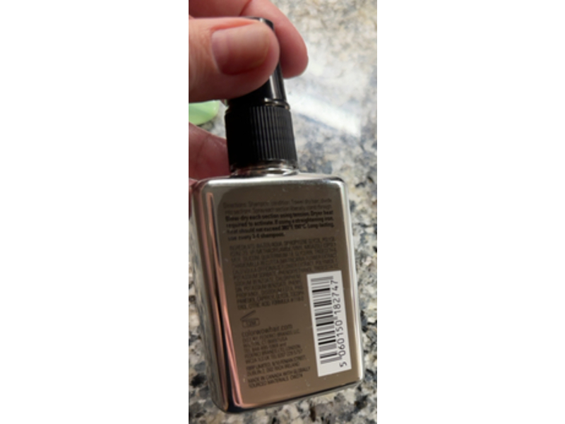 Color Wow Extra Strength Dream Coat, 1.7 fl oz/50 mL