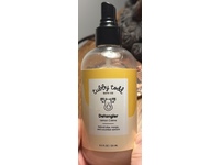 Tubby Todd Bath Co. Detangler, Lemon Creme, 8.5 fl oz/251 mL - thumbnail 2