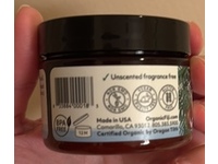 Organic Fiji Raw Coconut Oil, Fragrance Free, 3 fl oz/89 mL - thumbnail 4