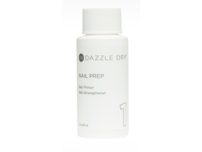Dazzle Dry Nail Prep Primer & Strengthener, 32 fl oz/946 mL