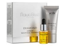 Natura Bisse Barcelona Diamond Extreme Night Dual Treatment - thumbnail 1