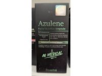 Dr.Esthe Azulene Relief Solution Ampoule, - Image 3