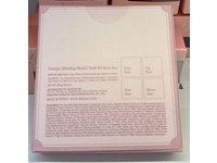 Dasique Blending Mood Cheek, 17 Mauve Bear, 0.31 oz - thumbnail 3