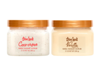 Tree Hut Shea Sugar Scrub, Vanilla & Coco Colada, 21 oz/595 g, Pack Of 2 - thumbnail 1