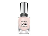 Sally Hansen Complete Salon Manicure Nail Polish, Sweet Talker, 0.5 fl oz/14.7 mL - thumbnail 1