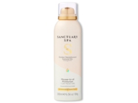 Sanctuary Spa Mousse-To-Oil Moisturiser, Sandalwood & Freesia Scent, 6.56 oz/186 g - Image 2