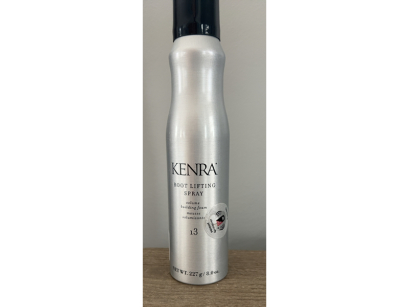 Kenra I3 Root Lifting Spray, 8 oz/227 g