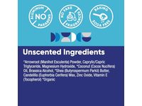 Pretty Frank Deodorant Stick, Unscented, 2.7 oz/77 g, Pack Of 2 - thumbnail 2