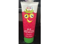 Bolero Beverly Hills Kids 2 In 1 Shampoo + Conditioner, 8 fl oz/236.8 mL - thumbnail 3