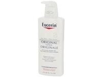 Eucerin Dry Skin Therapy Original Moisturizing Lotion, 473 mL/16 fl oz - thumbnail 4