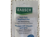Rausch Degreasing Scalp Treatment, Seaweed, 15 mL - Image 3