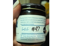 Meraki Moo Methylene Blue Infused Tallow Balm, 3 oz - thumbnail 3