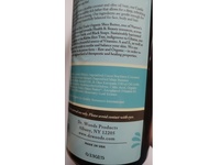 Dr. Woods Castle Soap, Unscented Baby Mild, 32 fl oz/946 mL - Image 5