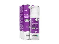The Derma Co Sali-Cinamide Anti -Acne Serum, 1.01 fl oz/30 mL - Image 2