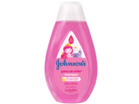 Johnson's Baby Gotas De Brillo Shampoo, 400 mL - Image 2