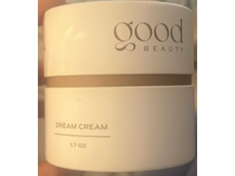 Good Beauty Dream Cream. 1.7 fl oz