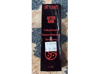 Dr.Tush's After Kink Skin Recovery, 1 fl oz /30 mL - thumbnail 1