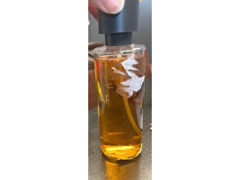 Mix:Bar Hair & Body Mist, Whipped Almond, 5 fl oz/150 mL