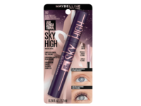 Maybelline New York Lash Sensational Sky High Mascara, 787 Plum Twilight, 0.24 fl oz/7.2 mL - thumbnail 1
