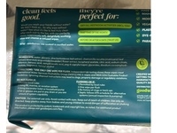 Goodwipes Flushable Wipes, Botanical Bliss, 50 Count - thumbnail 3