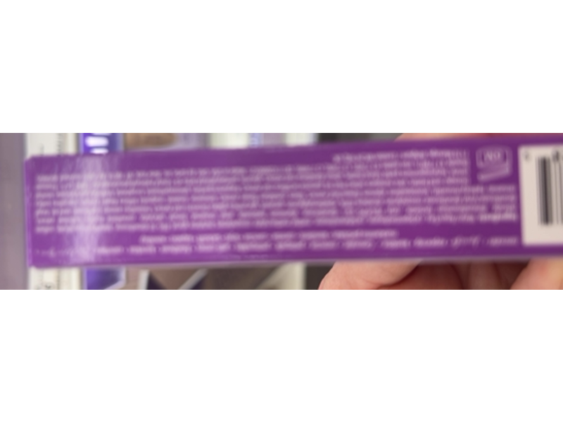 Tarte Double Duty Beauty Concealer, 12S Fair, 0.034 fl oz