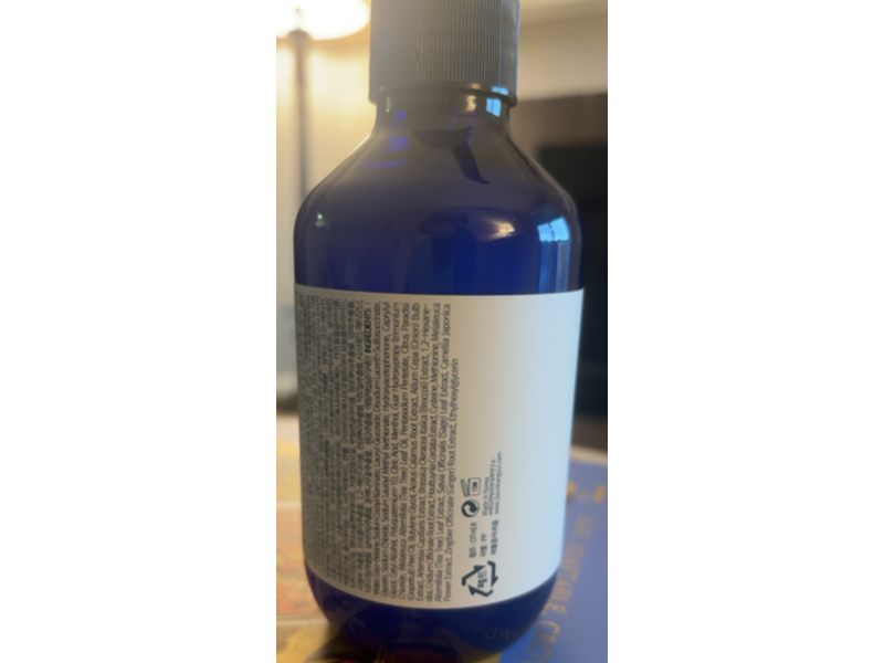 Pyunkang Yul Low pH Scalp Shampoo, 9.8 fl oz/290 mL