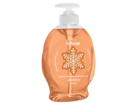 Softsoap Liquid Hand Soap, Gingerbread Scent, 6.25 fl oz/184 mL - Image 2