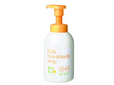 Mama & Kids Kids Face & Body Whip