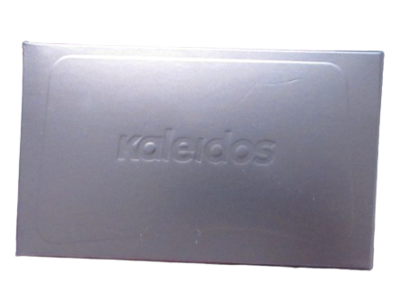 Kaleidos Symphony Contour Trio, Fair, 0.45 oz/13 g