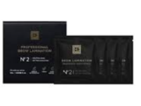 Brow Code Professional Brow Lamination Kit, 0.0338 fl oz/1 mL, Count 20 - Image 2