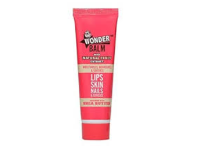 Wonder Balm enriched with Shea Butter, 50 mL