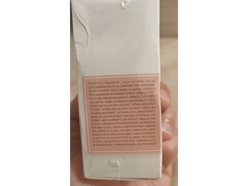 Morihana Facial Serum, Hya+ Centella, 1.01 fl oz/30 mL