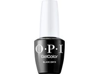 OPI GelColor, Black Onyx, 0.5 fl oz/15 mL - thumbnail 1