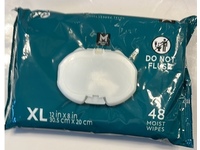 Member's Mark Moist Wipes, 48 Count - Image 3