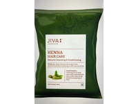 Jiva Hair Care, Henna, 200 g - thumbnail 2