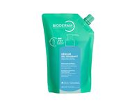 Bioderma Sebium Purifying Cleansing Foaming Gel, 13.5 fl oz/400 mL - thumbnail 1