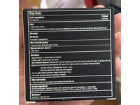 Bareminerals Original Mineral Pressed Powder Foundation, SPF 15, Golden Dark 25, 0.3 oz/9 g - thumbnail 3