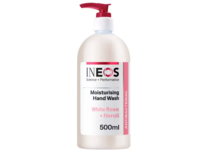 Ineos Moisturising Handwash, 33 White Rose + Neroli, 500 mL - thumbnail 1