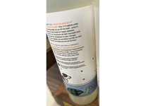 The Unscented Company Kids Big Bubble Bath, 16.9 fl oz/500 mL - thumbnail 4