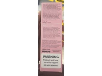 The Quick Flick 3-In-1 Clear Smoothing + Primer & Gel Serum, SPF 50, 1.52 fl oz/45 mL - Image 4