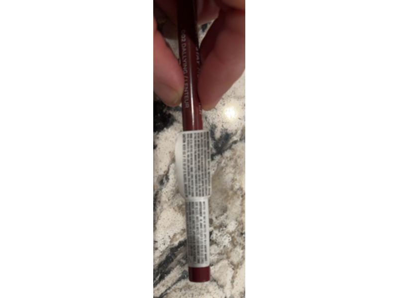 Revlon ColorStay Multi-Liner Creamy Eyeliner, 002 Dallying,